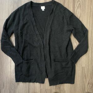 A New Day Cardigan
